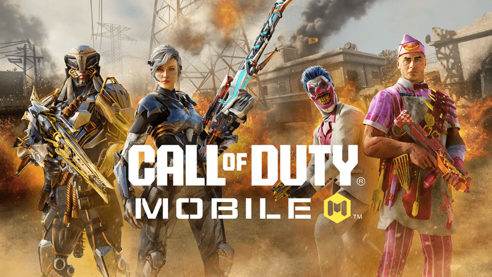 Call of Duty: Mobile