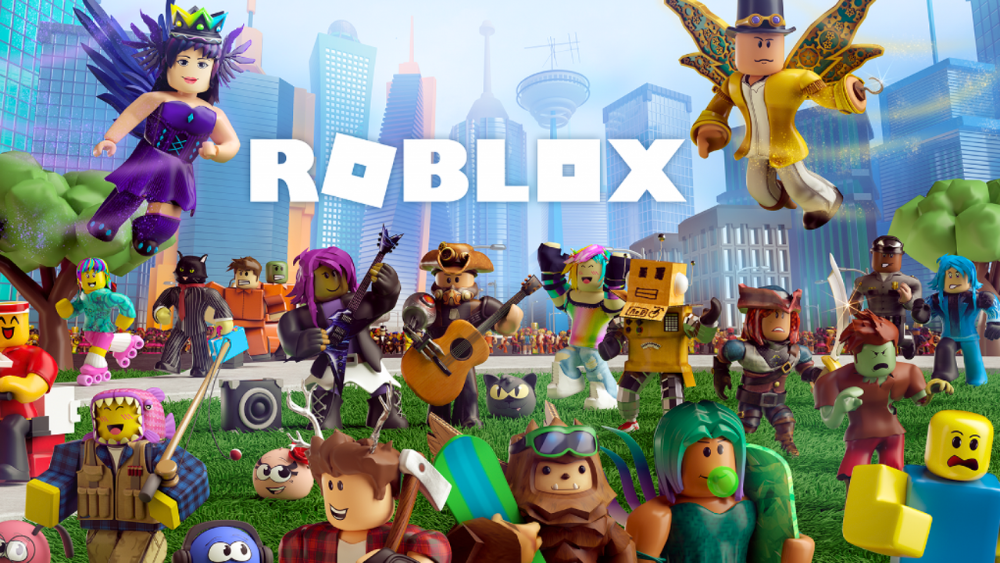 Roblox