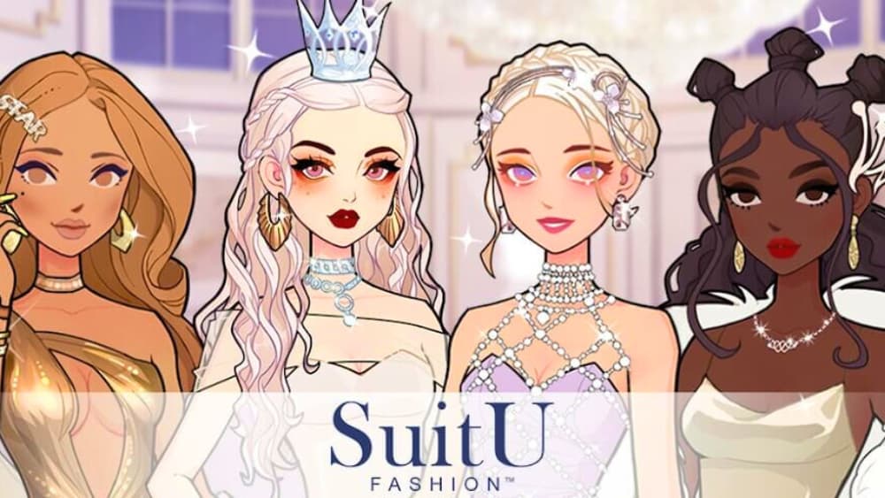 SuitU